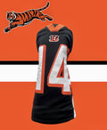 Cincinnati Bengals Golf Driver Head Cover