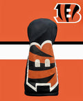 Cincinnati Bengals Golf Driver Head Cover