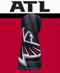 Atlanta Falcons Golf Driver Head Cover