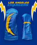 Los Angeles Chargers Golf Driver & Fairway Wood Head Cover