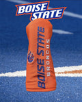 Boise State Broncos Golf Driver Head Cover