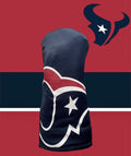 Houston Texans Golf Driver Head Cover