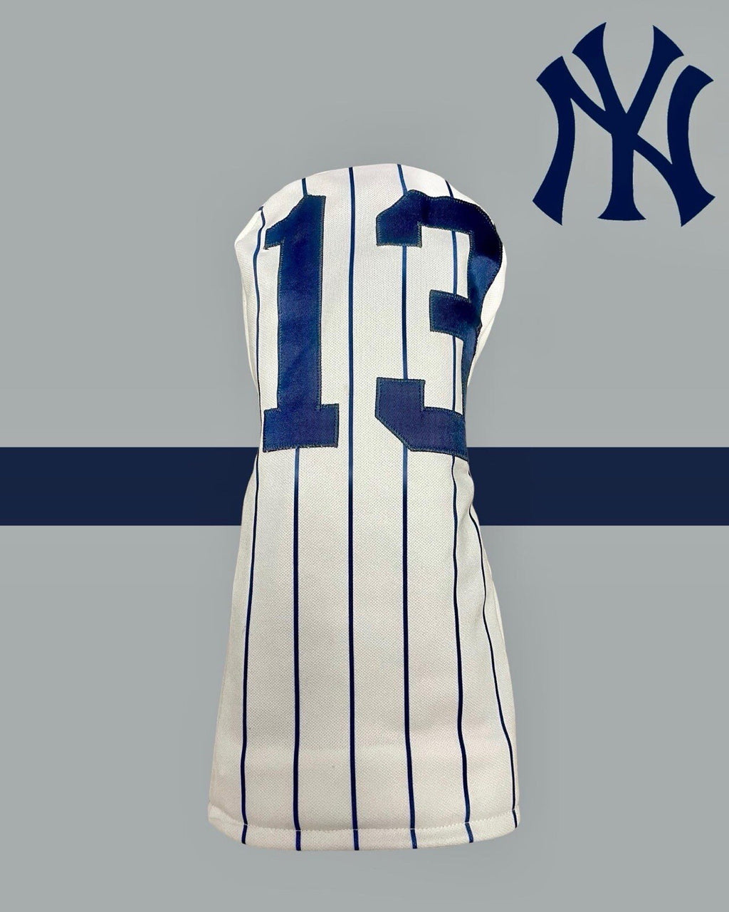 New York Yankees Golf Driver Head Cover