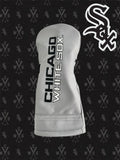 Chicago White Sox Golf Driver Head Cover