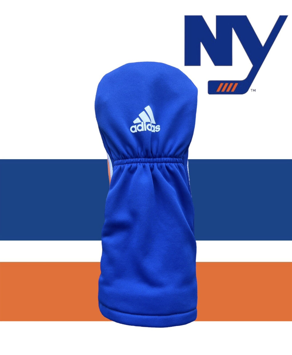 New York Islanders Golf Driver Head Cover