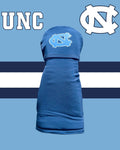 North Carolina Tar Heels Golf Driver Head Cover