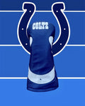Indianapolis Colts Golf Driver Head Cover