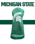 Michigan State Spartans Golf Driver Head Cover