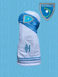 Guatemala National Football Team Golf Driver Head Cover