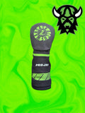 Saskatchewan Rush Golf Fairway Wood Head Cover