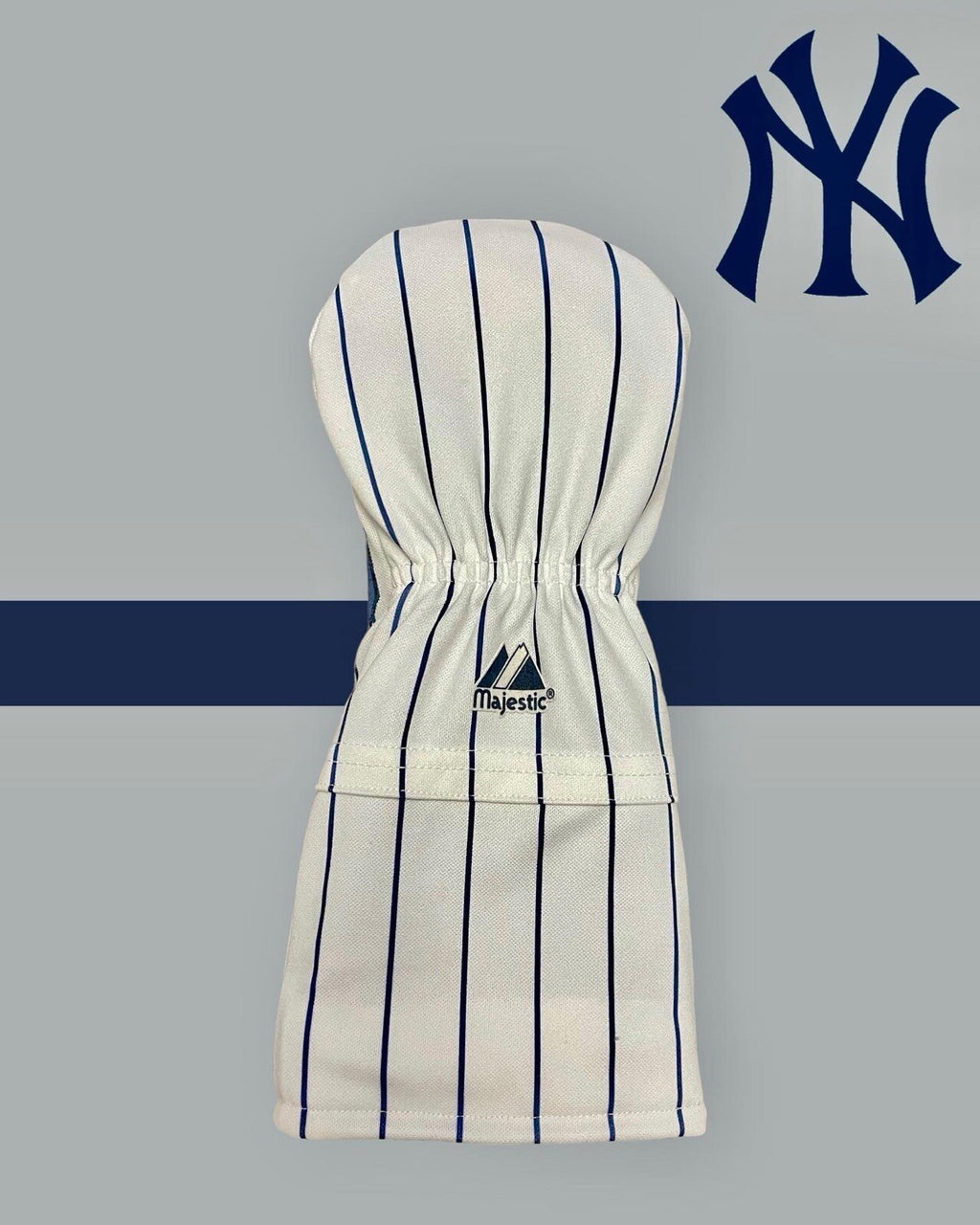 New York Yankees Golf Driver Head Cover