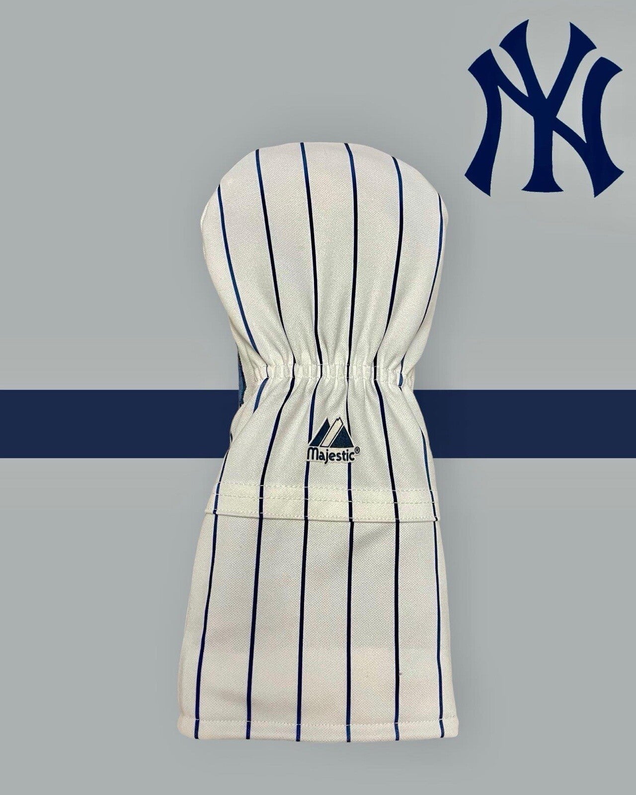 New York Yankees Golf Driver Head Cover