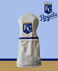 Kansas City Royals Golf Driver Head Cover