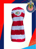 Club Deportivo Guadalajara Golf Driver Head Cover