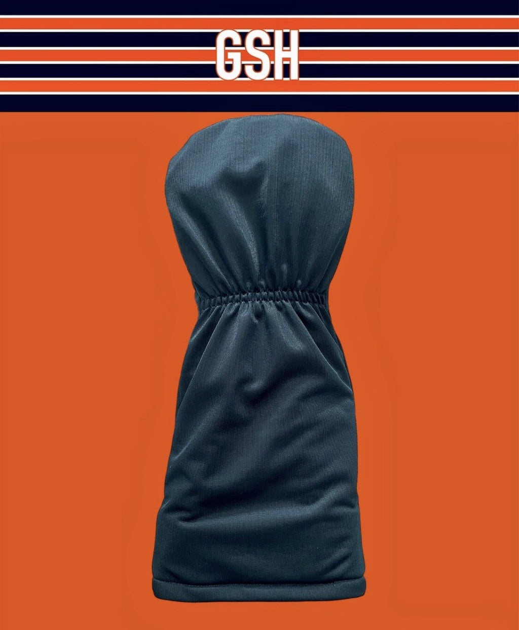 Chicago Bears Golf Driver Head Cover